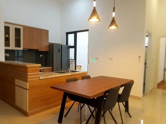 Hình ảnh Căn Hộ 3 Phòng Ngủ Cho Thuê Tại Riviera Point Quận 7