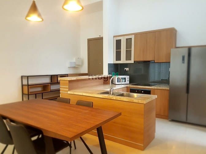 Hình ảnh Căn Hộ 3 Phòng Ngủ Cho Thuê Tại Riviera Point Quận 7