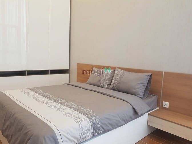 Hình ảnh Căn Hộ 3 Phòng Ngủ Cho Thuê Tại Riviera Point Quận 7