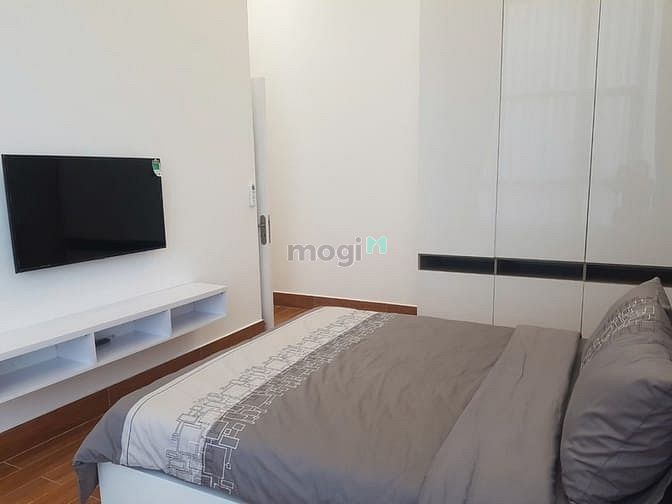 Hình ảnh Căn Hộ 3 Phòng Ngủ Cho Thuê Tại Riviera Point Quận 7