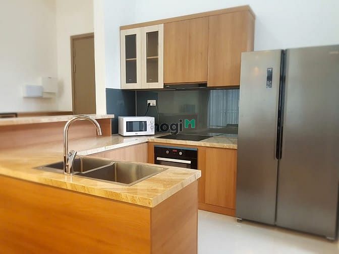 Hình ảnh Căn Hộ 3 Phòng Ngủ Cho Thuê Tại Riviera Point Quận 7