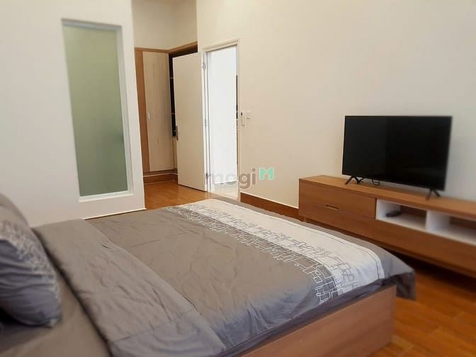 Hình ảnh Căn Hộ 3 Phòng Ngủ Cho Thuê Tại Riviera Point Quận 7