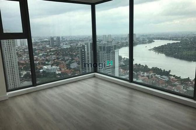 Hình ảnh Mb6623 nạp rút nhanh chóng 4pn GATEWAY Thảo Điền cho thuê , 143m2 view sông thoáng mát