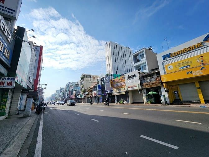 Hình ảnh Căn duy nhất Phan Đình Phùng ngang 8m đẹp