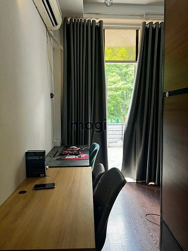 Hình ảnh Sleepbox Ký Túc Xá Hoàng Văn Thụ chỉ 4ng phòng, giá từ 2tr