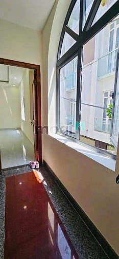 Hình ảnh Bán nhà đường Phạm Văn Bạch Hoàng Bật Đạt, phường 15, tân bình, 4 tầng