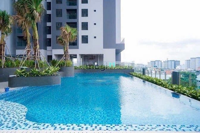 Hình ảnh Cho thuê nhanh Trang Chủ MB66.COM / Đăng Ký Tặng 66K HT-Pearl 2PN 2WC-71m2.Giá thuê 6.5tr/tháng