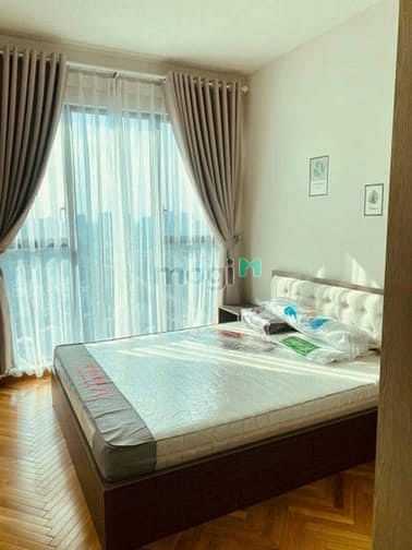 Hình ảnh Căn 2pn view thoáng mát full nội thất q2