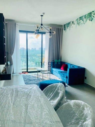 Hình ảnh Căn 2pn view thoáng mát full nội thất q2