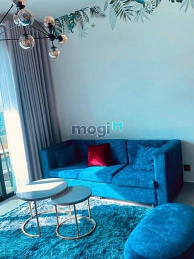 Hình ảnh Căn 2pn view thoáng mát full nội thất q2