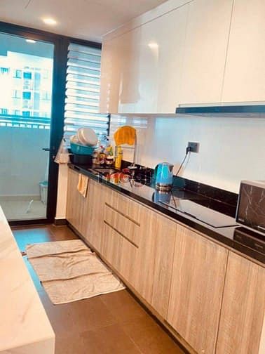 Hình ảnh Căn 2pn view thoáng mát full nội thất q2