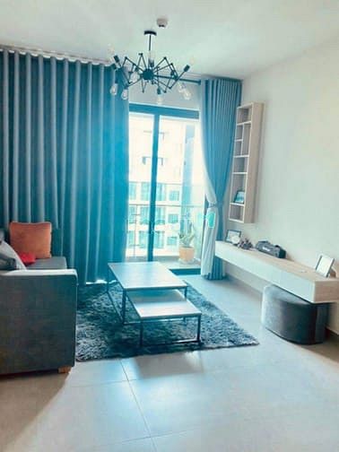 Hình ảnh Căn 2pn view thoáng mát full nội thất q2