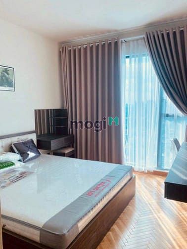 Hình ảnh Căn 2pn view thoáng mát full nội thất q2
