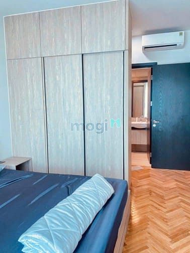 Hình ảnh Căn 2pn view thoáng mát full nội thất q2