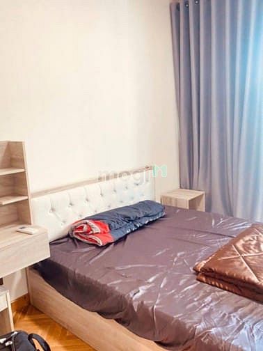 Hình ảnh Căn 2pn view thoáng mát full nội thất q2