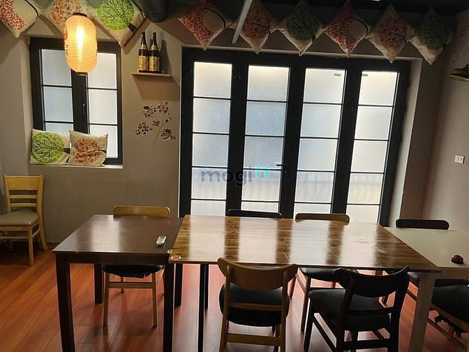 Hình ảnh Cho thuê biệt thự liền kề C15 - Khu Five Star Mỹ Đình