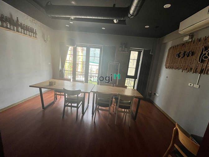 Hình ảnh Cho thuê biệt thự liền kề C15 - Khu Five Star Mỹ Đình