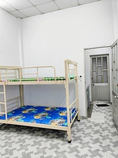Hình ảnh Cho thuê nhà ở tại Đường Hiệp Bình - Thủ Đức, Hồ Chí Minh