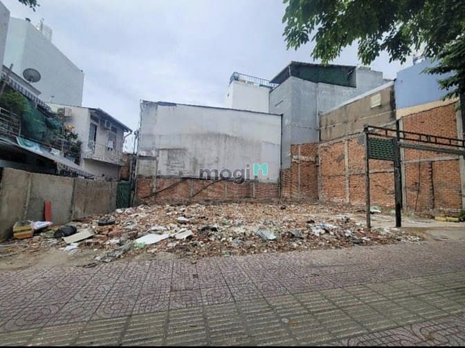 Hình ảnh 180M2, Chỉ 23 TỶ ! Bán Đất HXH Kế Đại Học UEF, HUTECH, Văn Lang