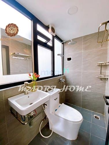 Hình ảnh Duplex Cao Cấp Ban Công Máy Giặt Riêng Thang Máy CƯ XÁ PHAN ĐĂNG LƯU