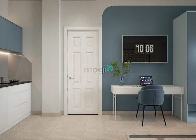 Hình ảnh Mb6623 nạp rút nhanh chóng Studio ban công New Dương Bá Trạc Q8