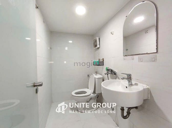 Hình ảnh DUPLEX máy giặt riêng cách Lotte Mart 3p , gần ĐH Tôn Đức Thắng