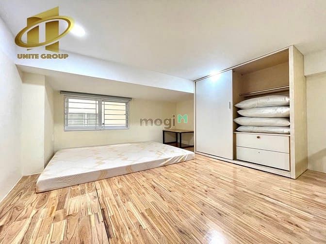 Hình ảnh DUPLEX máy giặt riêng cách Lotte Mart 3p , gần ĐH Tôn Đức Thắng