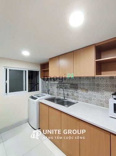 Hình ảnh DUPLEX máy giặt riêng cách Lotte Mart 3p , gần ĐH Tôn Đức Thắng