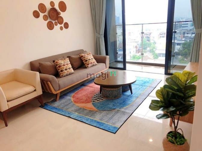 Hình ảnh Căn 2pn full nội thất view thành phố thoáng mát q2