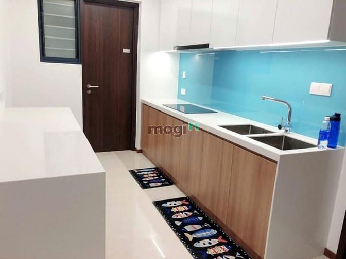 Hình ảnh Căn 2pn full nội thất view thành phố thoáng mát q2