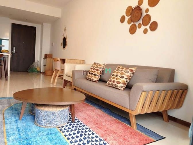 Hình ảnh Căn 2pn full nội thất view thành phố thoáng mát q2