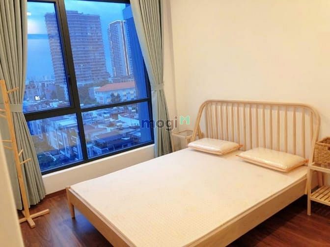 Hình ảnh Căn 2pn full nội thất view thành phố thoáng mát q2