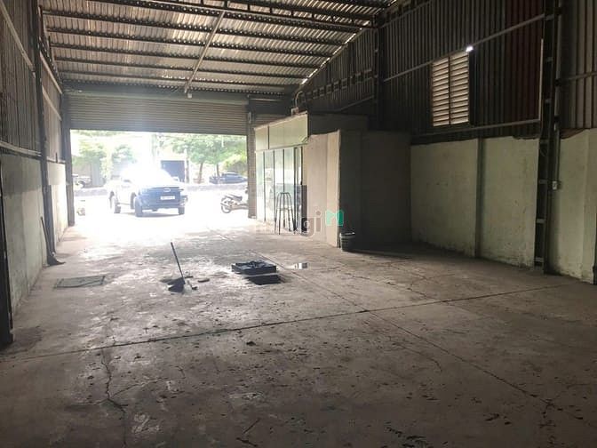 Hình ảnh Cho thuê xưởng MT QL 1k gần cao tốc Mỹ Phước, Tân Vạn