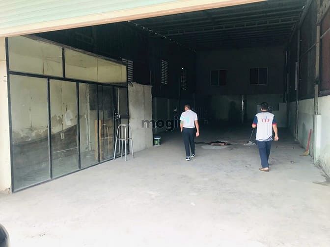 Hình ảnh Cho thuê xưởng MT QL 1k gần cao tốc Mỹ Phước, Tân Vạn