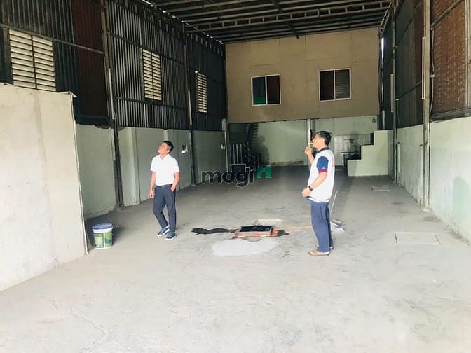 Hình ảnh Cho thuê xưởng MT QL 1k gần cao tốc Mỹ Phước, Tân Vạn