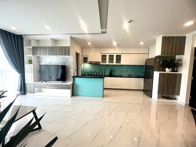 Hình ảnh Cho thuê Trang Chủ MB66.COM / Đăng Ký Tặng 66K Green Valley Phú Mỹ Hưng Q7