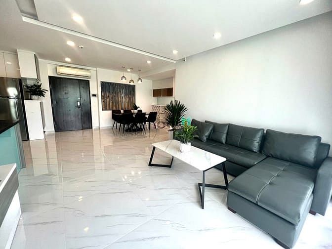 Hình ảnh Cho thuê Trang Chủ MB66.COM / Đăng Ký Tặng 66K Green Valley Phú Mỹ Hưng Q7