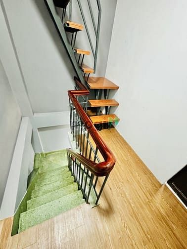 Hình ảnh 2411054- Nhà mới ở liền Bình Thạnh- 3 tầng chỉ 4 tỷ.