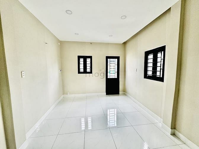 Hình ảnh 2411054- Nhà mới ở liền Bình Thạnh- 3 tầng chỉ 4 tỷ.