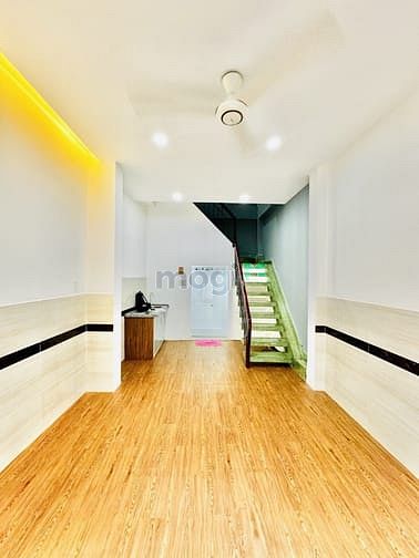 Hình ảnh 2411054- Nhà mới ở liền Bình Thạnh- 3 tầng chỉ 4 tỷ.