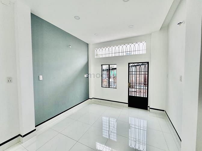 Hình ảnh 2411054- Nhà mới ở liền Bình Thạnh- 3 tầng chỉ 4 tỷ.