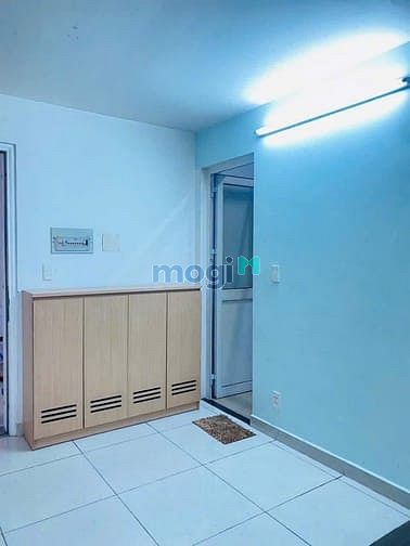 Hình ảnh Cho thuê chung cư Võ Thị Sáu, Quận 3: 11tr/th, 97m2, 2p ngủ nội thất