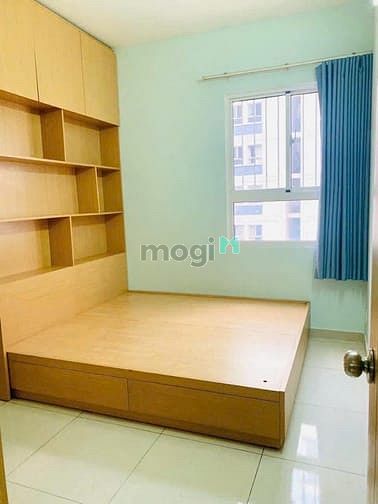 Hình ảnh Cho thuê chung cư Võ Thị Sáu, Quận 3: 11tr/th, 97m2, 2p ngủ nội thất