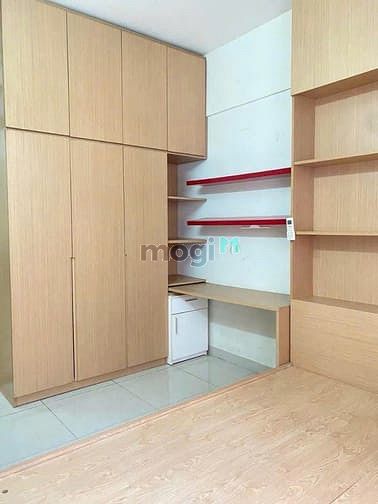 Hình ảnh Cho thuê chung cư Võ Thị Sáu, Quận 3: 11tr/th, 97m2, 2p ngủ nội thất