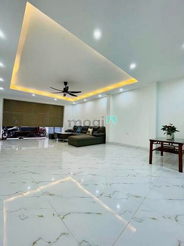 Hình ảnh Bán nhà hồ tung mậu , Quận cầu giấy, Dt 55m2 x 6 tầng, Mt 5,5m - 13 tỷ
