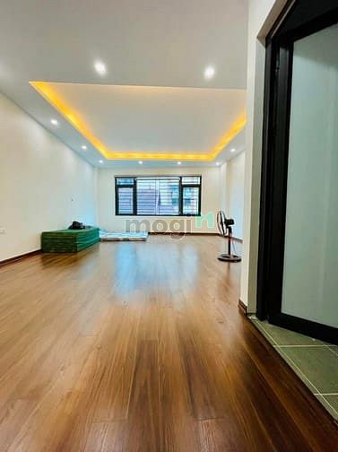Hình ảnh Bán nhà hồ tung mậu , Quận cầu giấy, Dt 55m2 x 6 tầng, Mt 5,5m - 13 tỷ