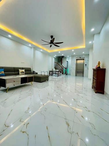 Hình ảnh Bán nhà hồ tung mậu , Quận cầu giấy, Dt 55m2 x 6 tầng, Mt 5,5m - 13 tỷ