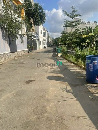 Hình ảnh Đất đẹp, full thổ cư 53m2, khu dân cư hiện hữu, đường xe tải