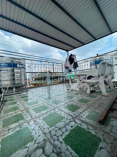 Hình ảnh Chính chủ cho thuê phòng ban công, full nội thất