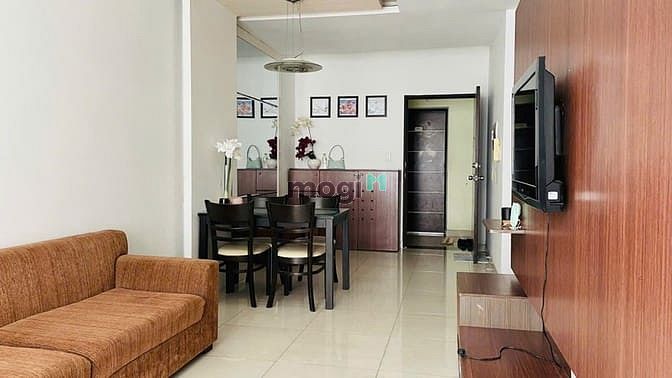 Hình ảnh Cần cho thuê nhanh Trang Chủ MB66.COM / Đăng Ký Tặng 66K Sky Garden, Phú Mỹ Hưng, Q7